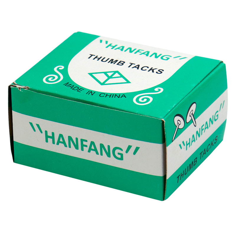 پونز Hanfang بسته 10 عددی