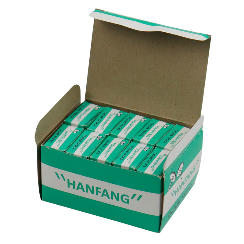 پونز Hanfang بسته 10 عددی