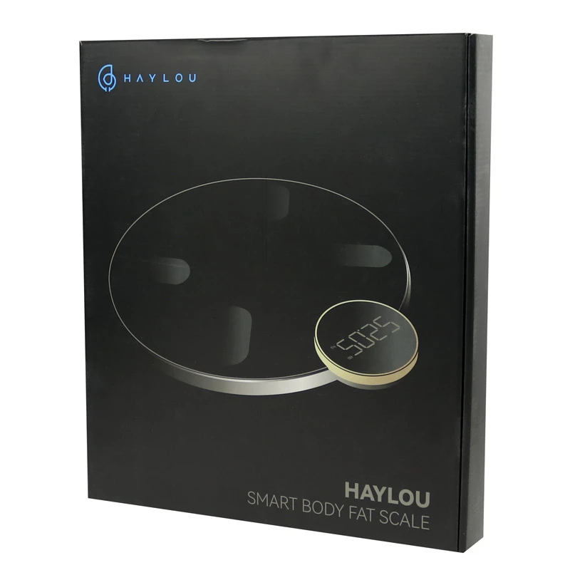 ترازو دیجیتال هوشمند هایلو Haylou CM01