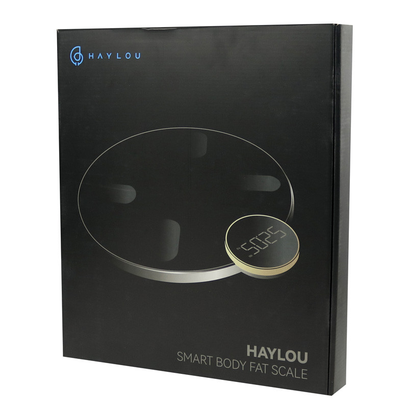 ترازو دیجیتال هوشمند هایلو Haylou CM01