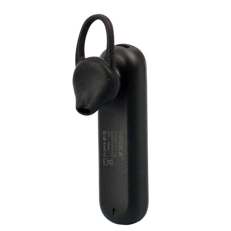 هدست بلوتوث تک گوش Hiska FX66