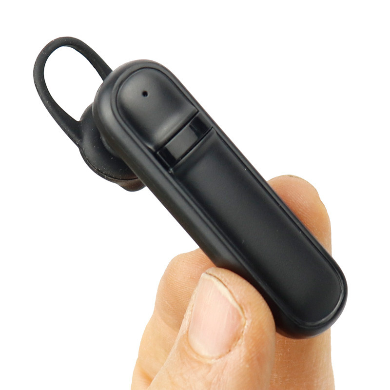 هدست بلوتوث تک گوش Hiska FX66