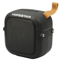اسپیکر بلوتوثی رم و فلش خور Hopestar Mini T5