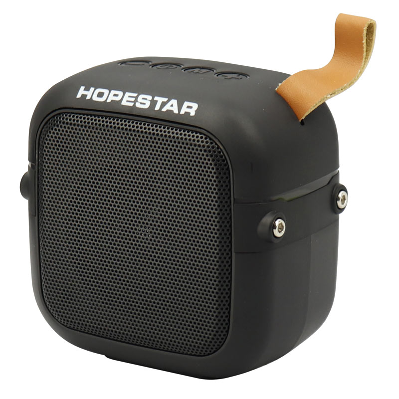 اسپیکر بلوتوثی رم و فلش خور Hopestar Mini T5