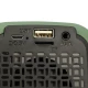اسپیکر بلوتوثی رم و فلش خور Hopestar Mini T5