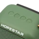 اسپیکر بلوتوثی رم و فلش خور Hopestar Mini T5