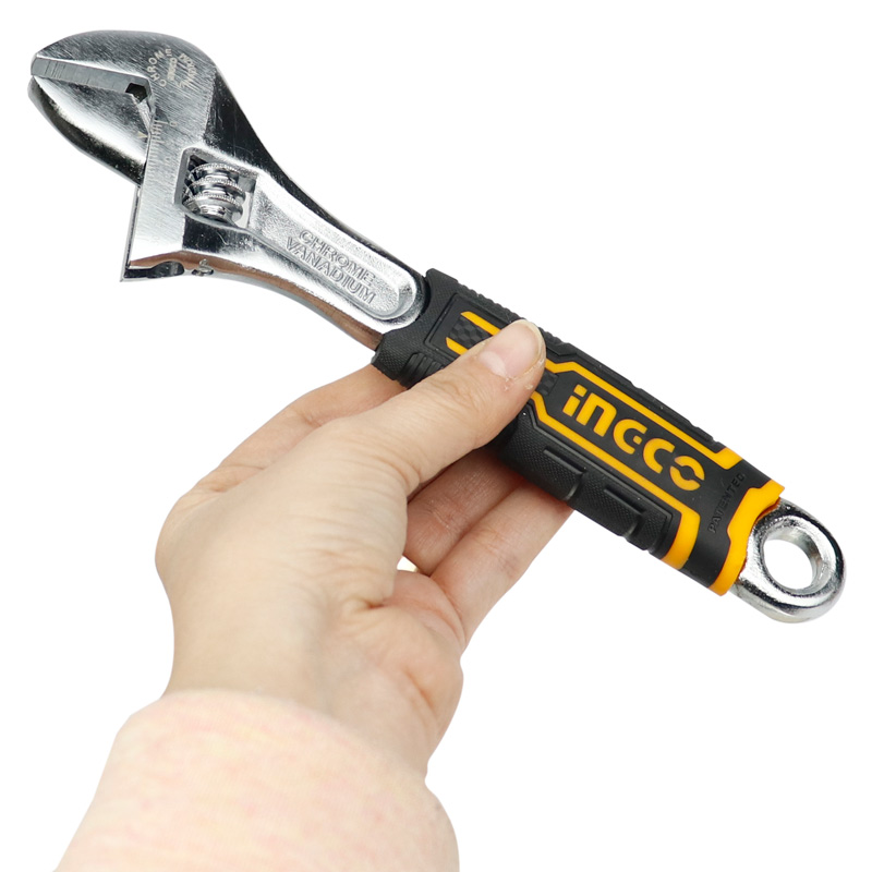 آچار فرانسه اینکو Ingco HADW131088 8inch