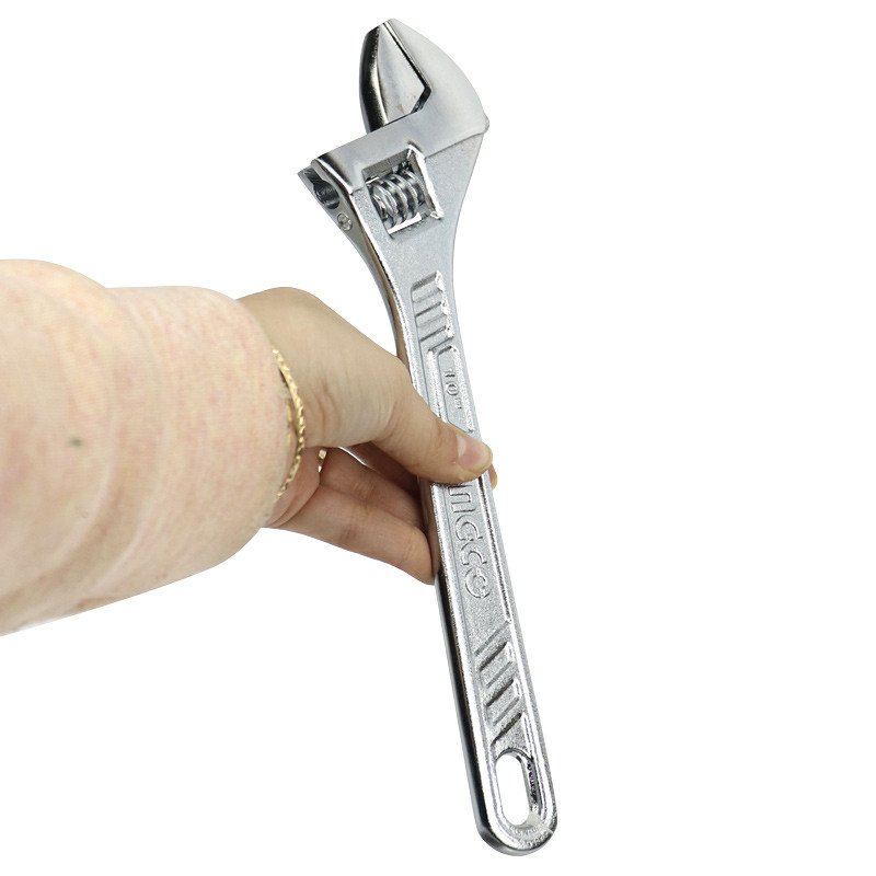 آچار فرانسه اینکو Ingco HADW131102 10inch