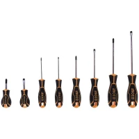 ست پیچ گوشتی 8 عددی اینکو Ingco HKSD0828