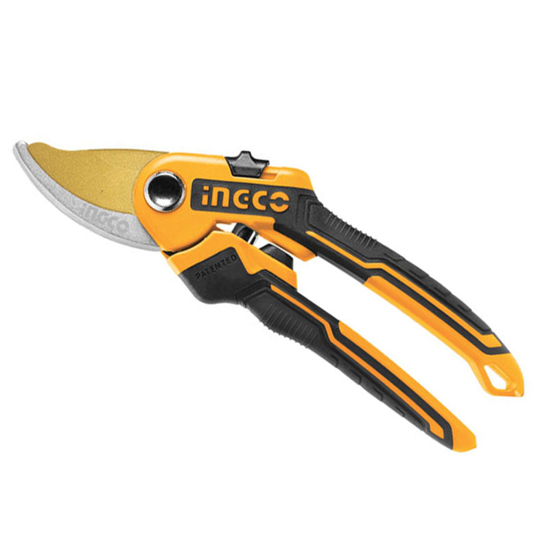 قیچی باغبانی اینکو Ingco HPS0601