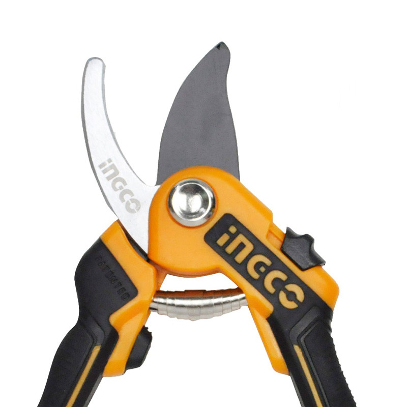 قیچی باغبانی اینکو Ingco HPS0601