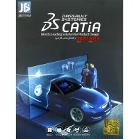 Catia 2020 SP4 2DVD5 JB-TEAM