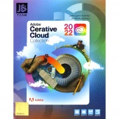 Adobe Creative Cloud Collection 2022 2DVD9 JB.Team