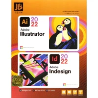 Adobe Illustrator + Indesign 2022 1DVD5 JB.Team