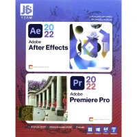 Adobe Premiere Pro + After Effects 2022 1DVD9 JB.Team