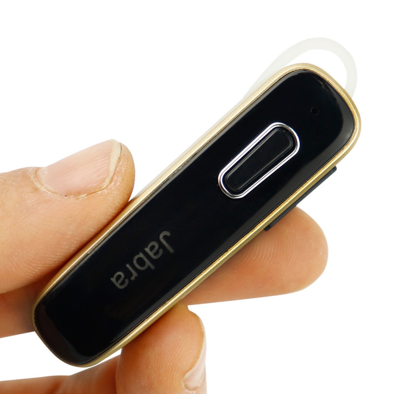 هندزفری بلوتوث تک گوش Jabra J100
