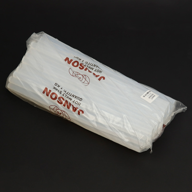 چسب حرارتی Janson 12mm 1Kg