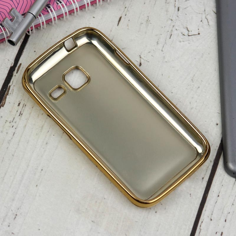 قاب هایلایت نگینی Samsung Galaxy J1 Mini 2016