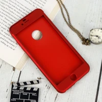 قاب گوشی Joyroom BP155 iPhone 6 Plus / 6s Plus قرمز