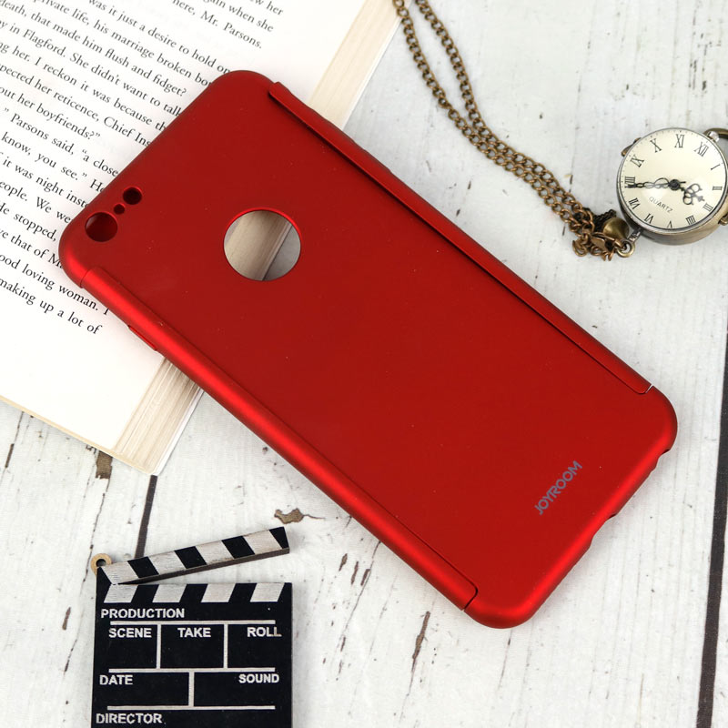 قاب گوشی Joyroom BP155 iPhone 6 Plus / 6s Plus قرمز