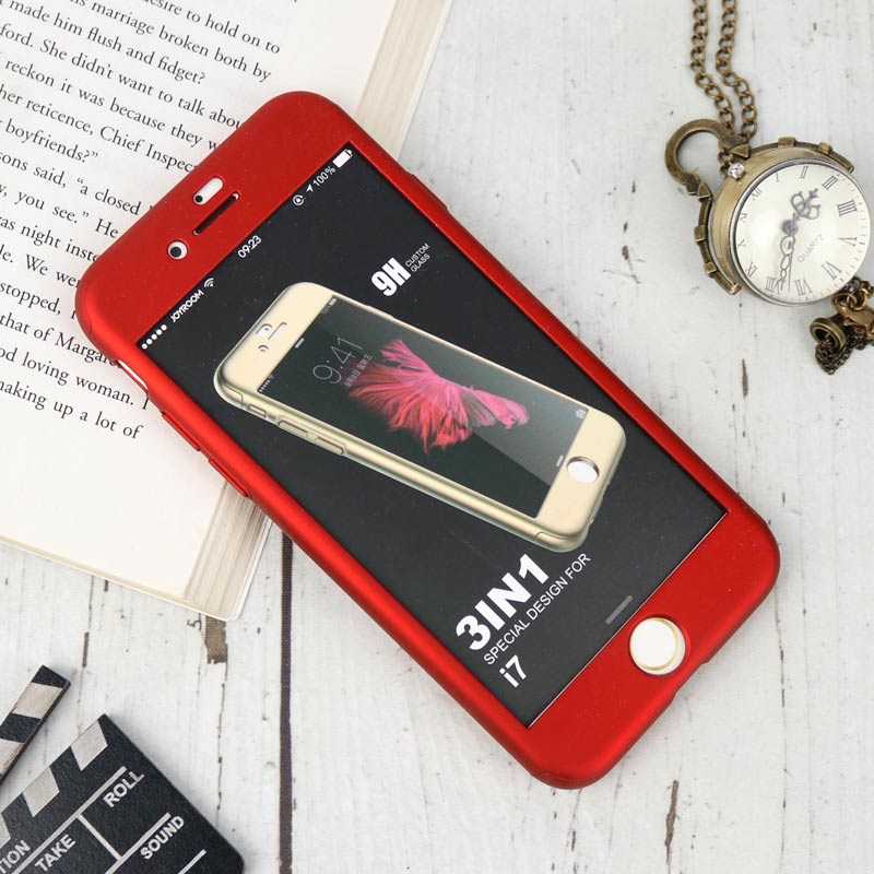قاب گوشی Joyroom BP209 iPhone 7/8