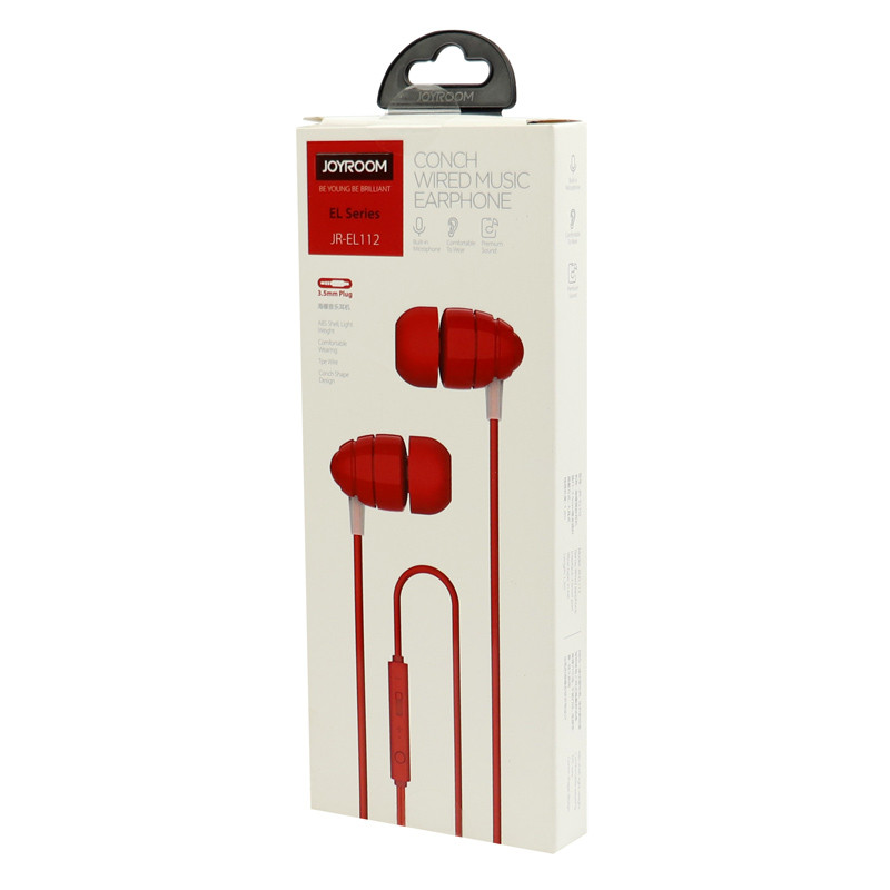 هندزفری Joyroom JR-EL112