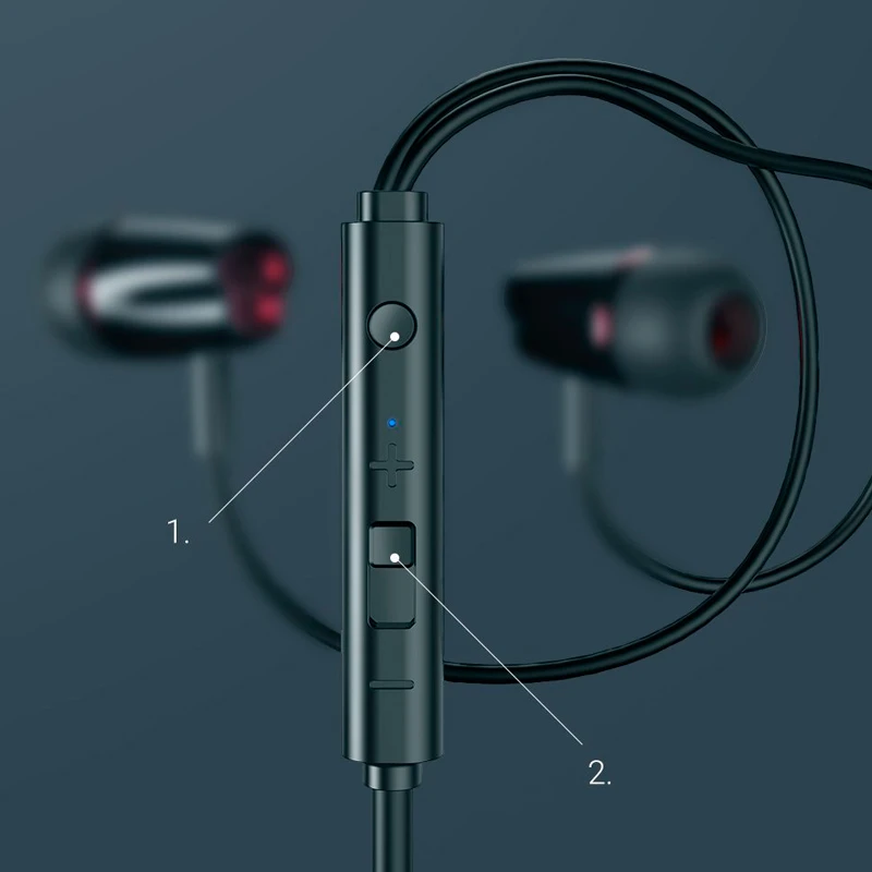 هندزفری Joyroom JR-EL114
