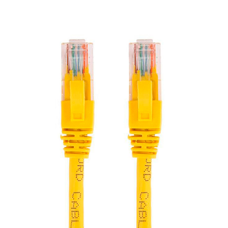 کابل شبکه K-net K-N1030 UTP Cat6 30m