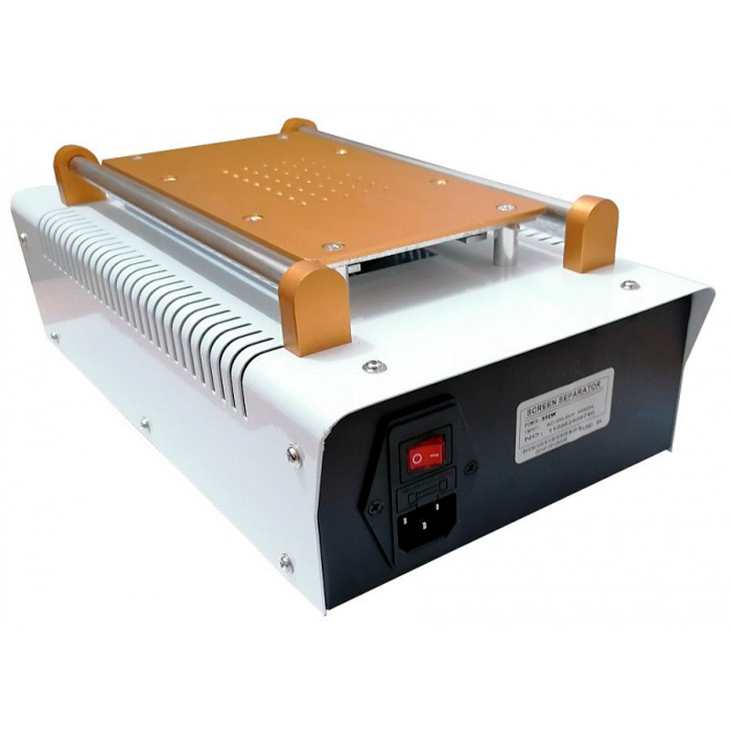 دستگاه جداکننده تاچ و ال سی دی Katex KT-999