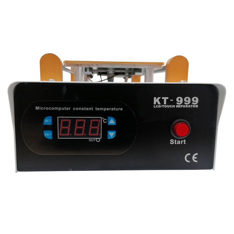 دستگاه جداکننده تاچ و ال سی دی Katex KT-999