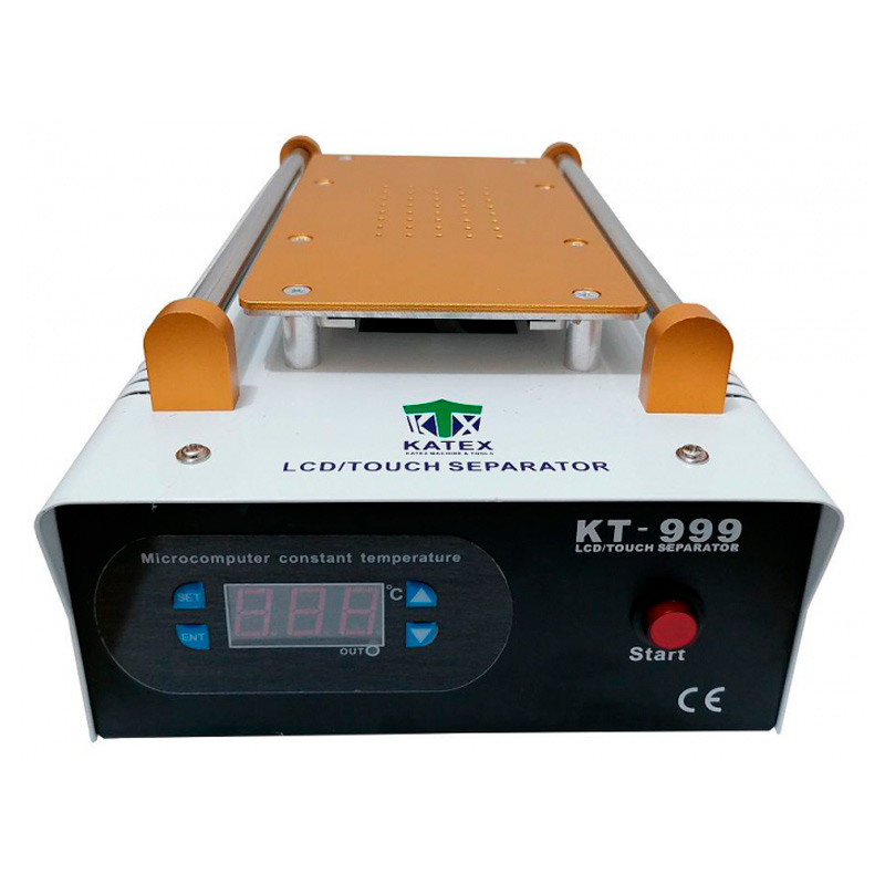 دستگاه جداکننده تاچ و ال سی دی Katex KT-999