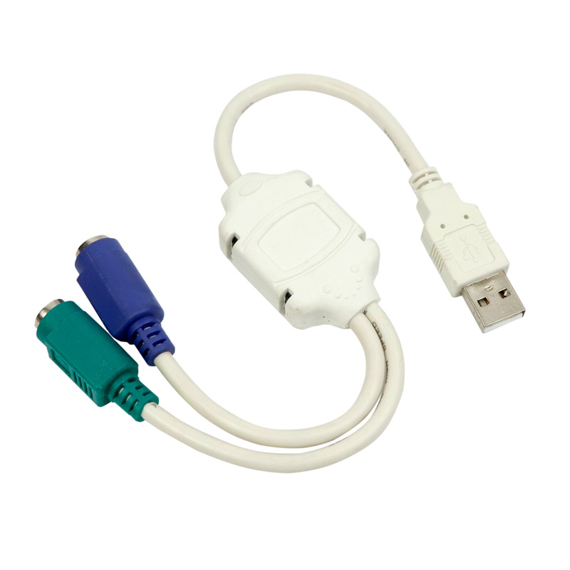 تبدیل Kexun USB to PS2