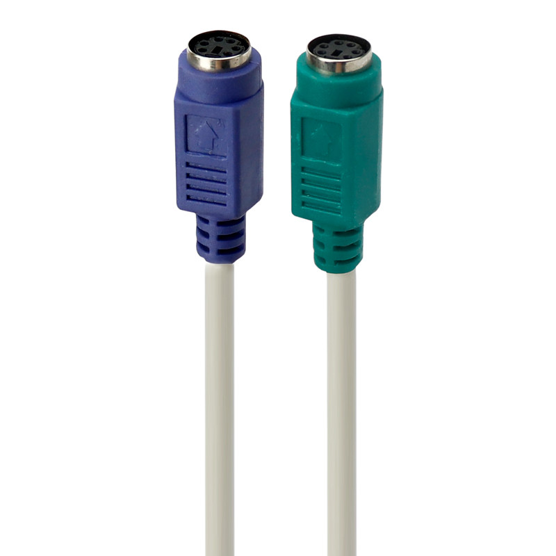 تبدیل Kexun USB to PS2
