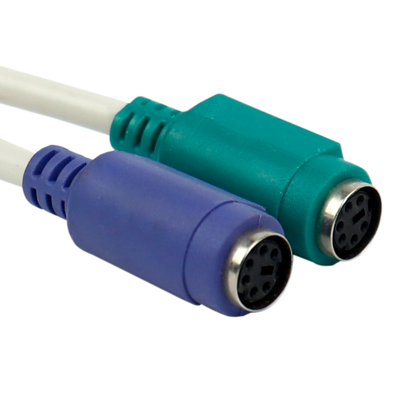 تبدیل Kexun USB to PS2