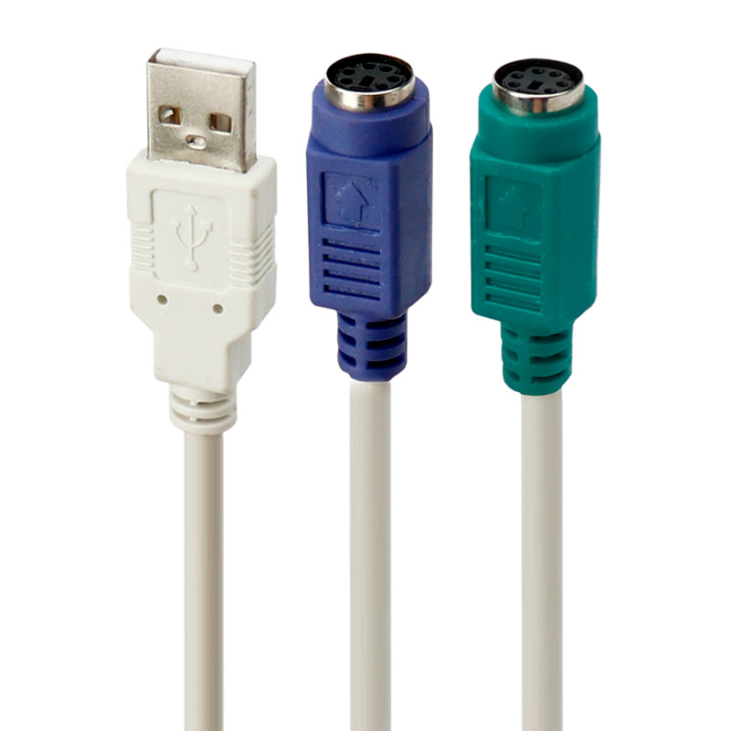 تبدیل Kexun USB to PS2
