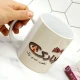 ماگ سرامیکی دختر خردادی