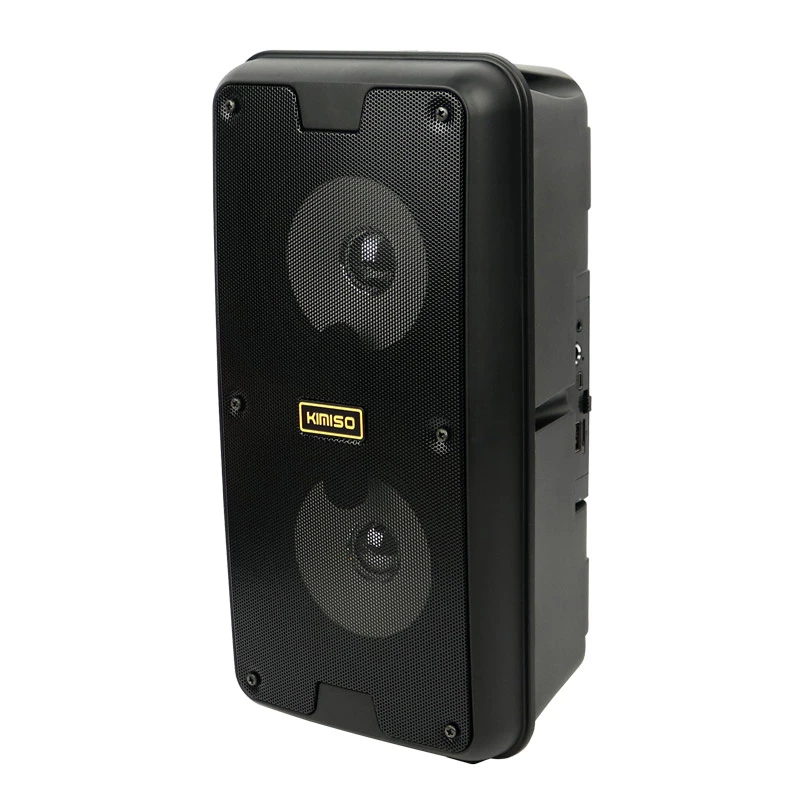 اسپیکر بلوتوثی رم و فلش خور Kimiso CS-20