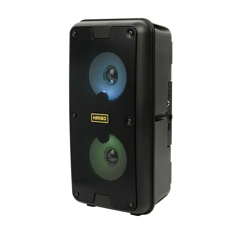 اسپیکر بلوتوثی رم و فلش خور Kimiso CS-20