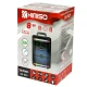 اسپیکر چمدانی بلوتوثی رم و فلش خور Kimiso QS-828 + میکروفون و ریموت کنترل