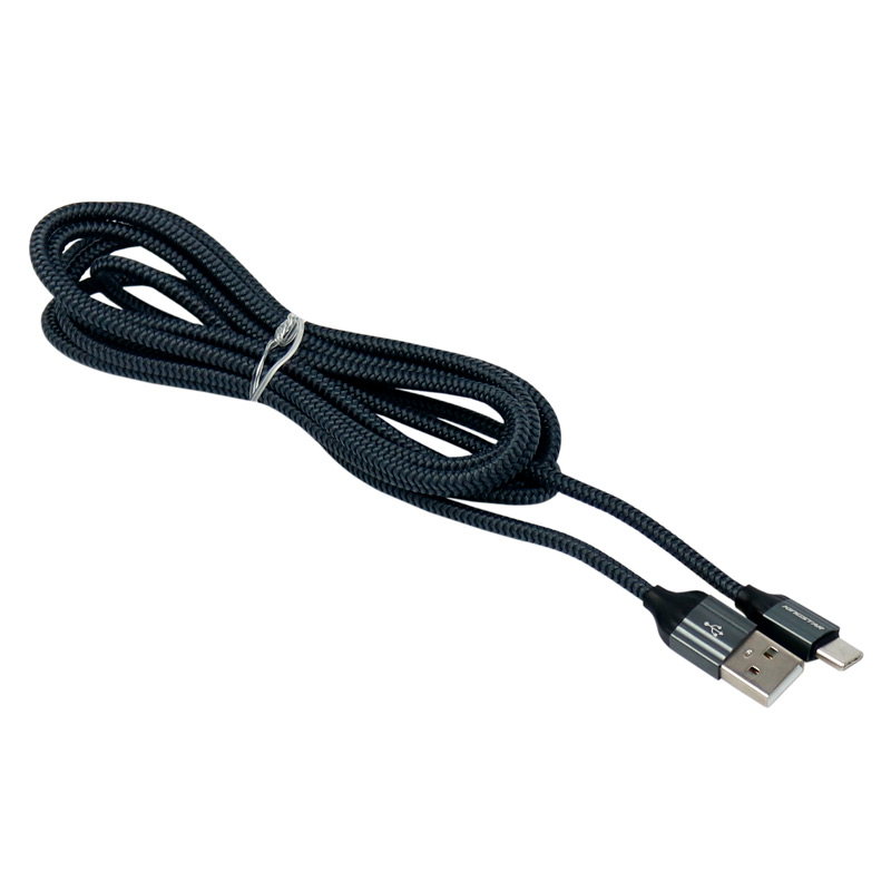 کابل KingStar K22C 2.4A Type-C 2m