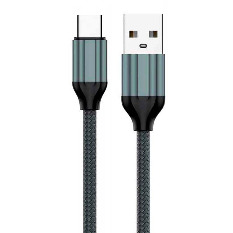 کابل KingStar K22C 2.4A Type-C 2m