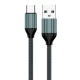 کابل KingStar K22C 2.4A Type-C 2m