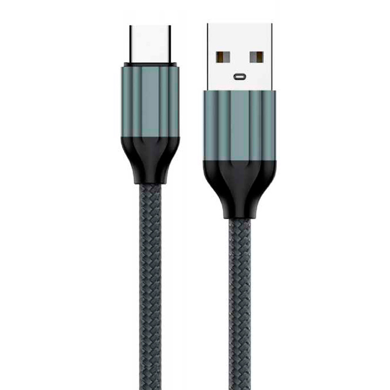 کابل KingStar K22C 2.4A Type-C 2m