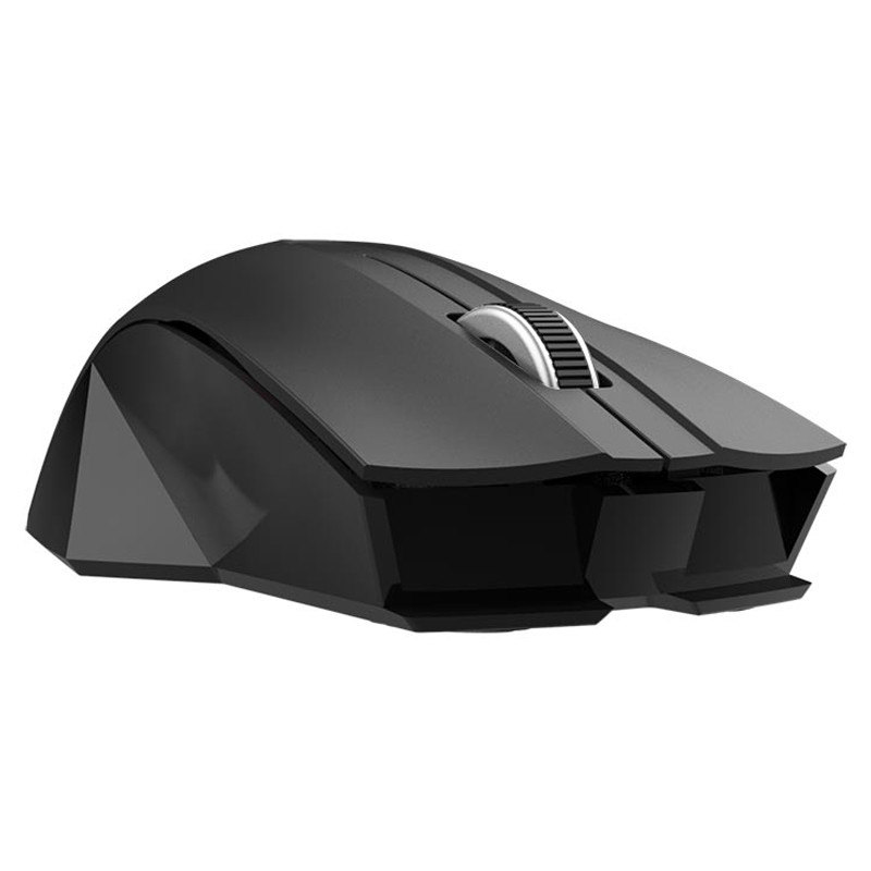 موس بی سیم KingStar KM120W