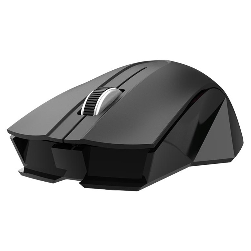 موس بی سیم KingStar KM120W