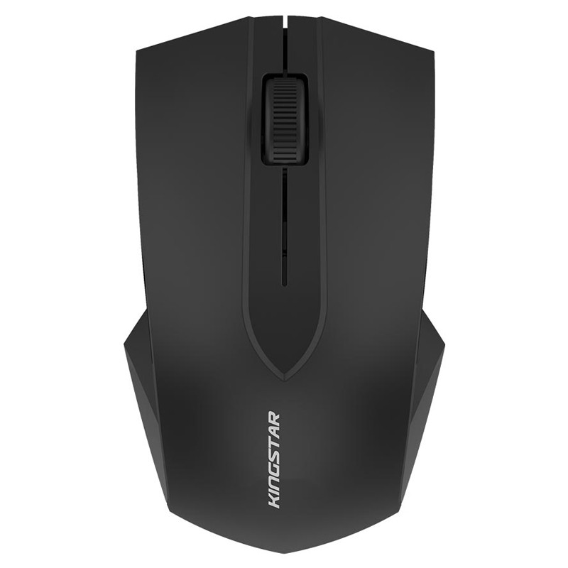 موس بی سیم KingStar KM120W