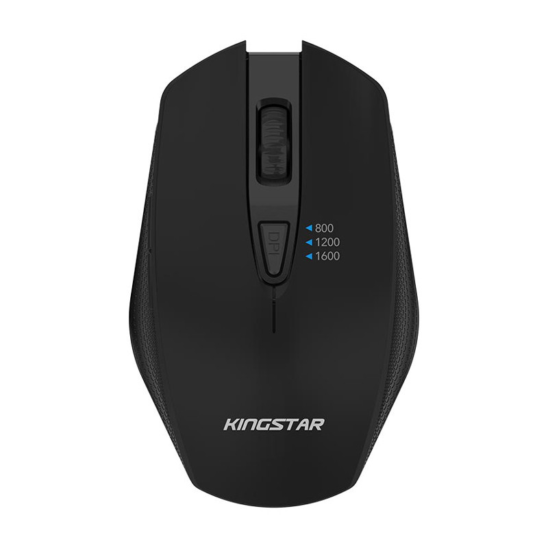 موس بی سیم KingStar KM170W