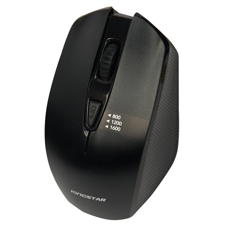 موس بی سیم KingStar KM170W