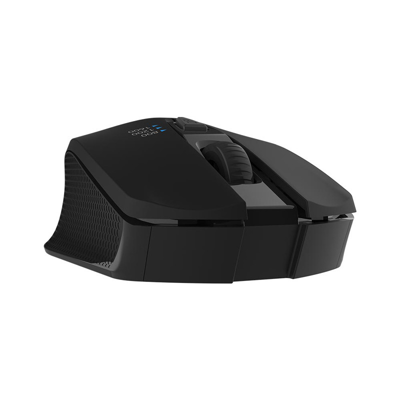 موس بی سیم KingStar KM170W