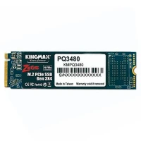 حافظه SSD کینگ مکس Kingmax PQ3480 128GB M.2